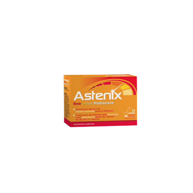 ASTENIX 12BUST