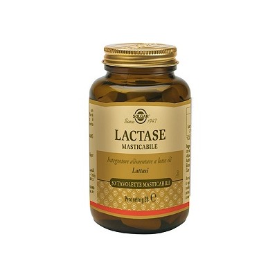 LACTASE MASTICABILE 30TAV