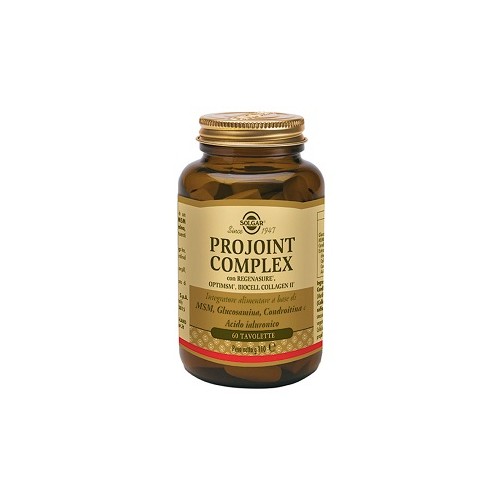 PROJOINT COMPLEX 60TAV
