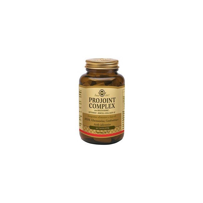 PROJOINT COMPLEX 60TAV