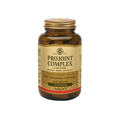 PROJOINT COMPLEX 60TAV