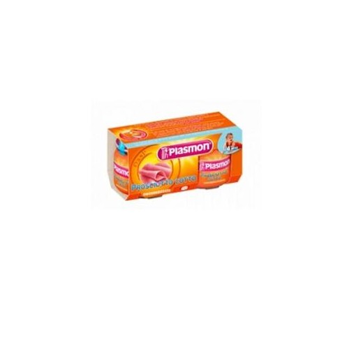 PLASMON OMOG PR COTTO 80GX2PZ