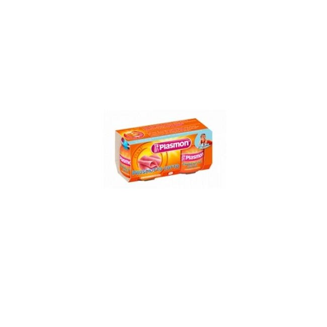 PLASMON OMOG PR COTTO 80GX2PZ