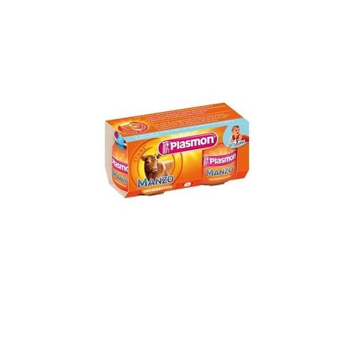 PLASMON OMOG MANZO 80GX2PZ