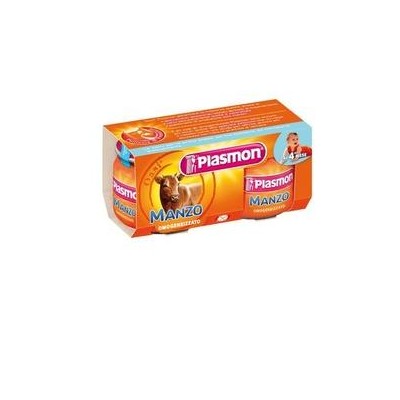 PLASMON OMOG MANZO 80GX2PZ