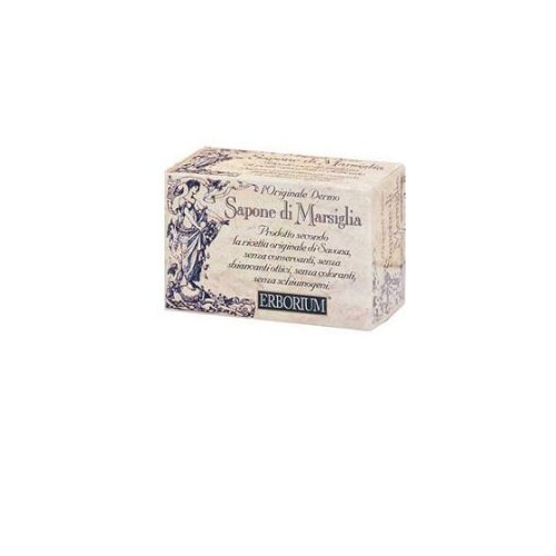SAPONE MARSIGLIA 200G