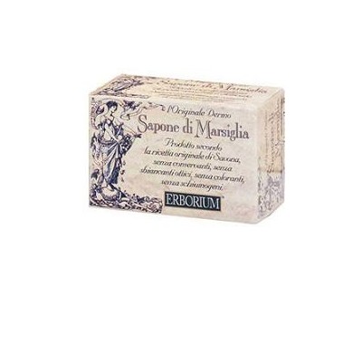 SAPONE MARSIGLIA 200G