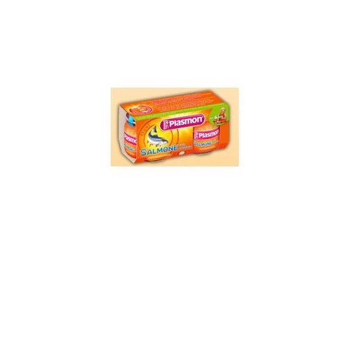 PLASMON OMOG SALMO/VERD 80GX2P
