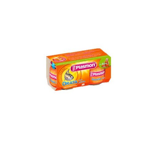 PLASMON OMOG ORATA 80GX2PZ