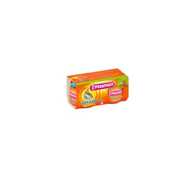 PLASMON OMOG ORATA 80GX2PZ