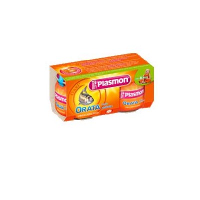 PLASMON OMOG ORATA 80GX2PZ