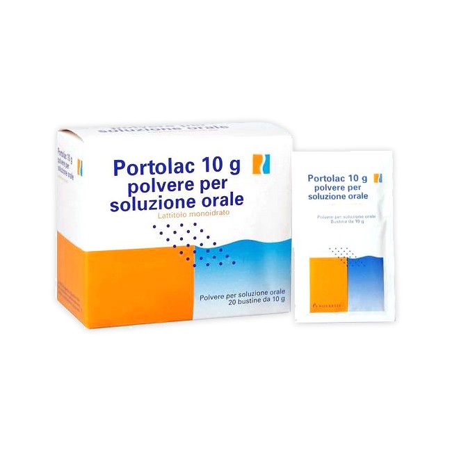 PORTOLAC%OS 20BUST 10G