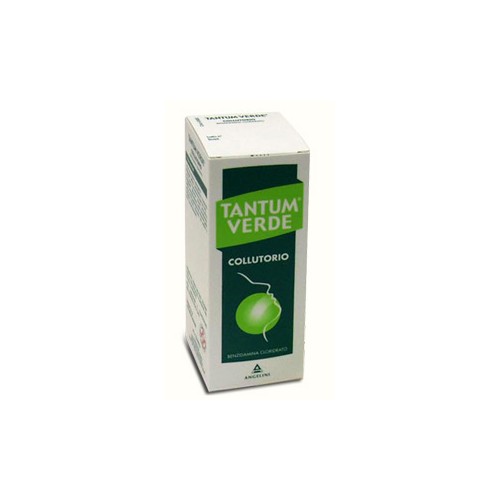 TANTUM VERDE%COLLUT 120ML