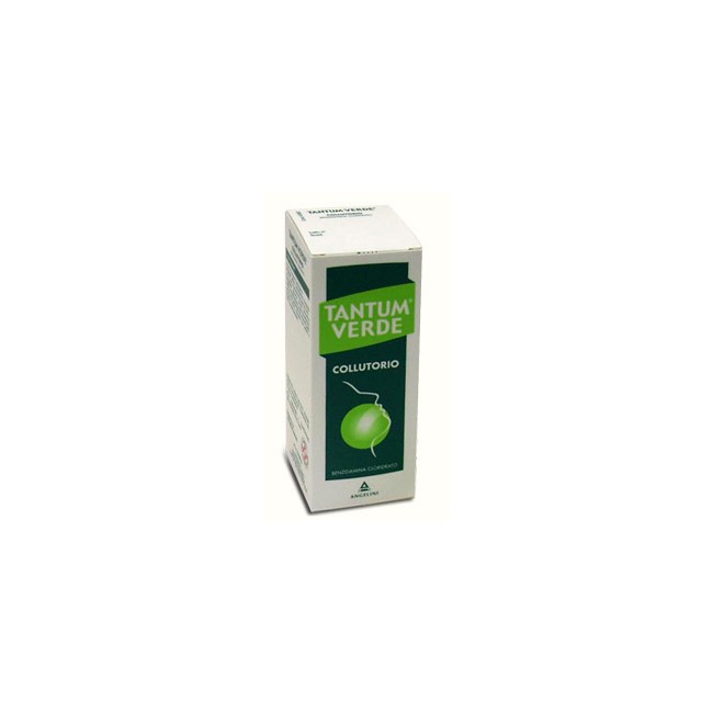 TANTUM VERDE%COLLUT 120ML