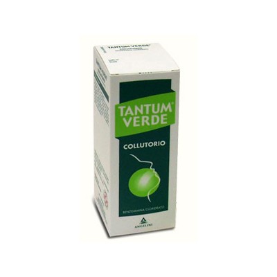 TANTUM VERDE%COLLUT 120ML
