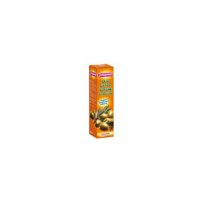 PLASMON OLIO VITAMINIZZATO