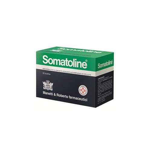 SOMATOLINE%EMULS 30BS 0,1+0,3%