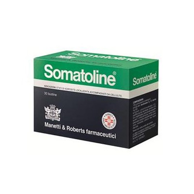 SOMATOLINE%EMULS 30BS 0,1+0,3%