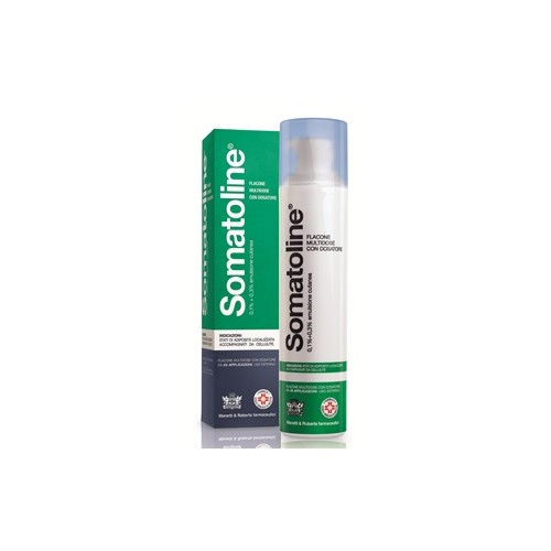 SOMATOLINE%CUT EMULS 25APPLIC