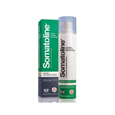 SOMATOLINE%CUT EMULS 25APPLIC