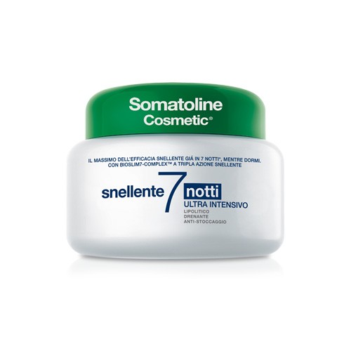 SOMATOLINE C SNELL 7NTT 250 ML