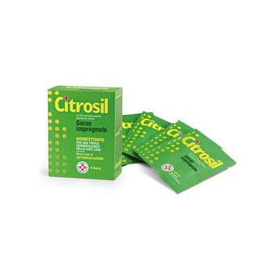 CITROSIL%8GARZE 0,175%