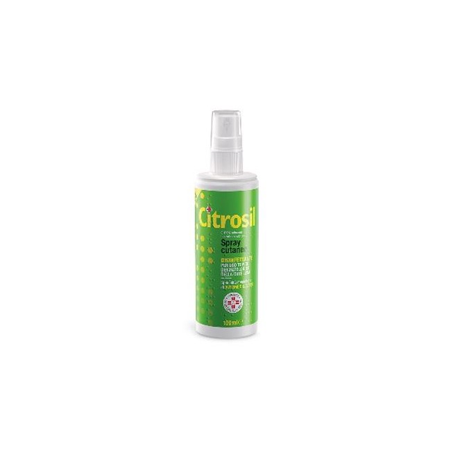 CITROSIL%SPRAY 100ML 0,175%