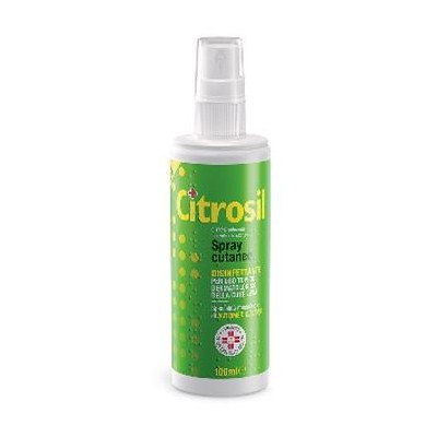 CITROSIL%SPRAY 100ML 0,175%