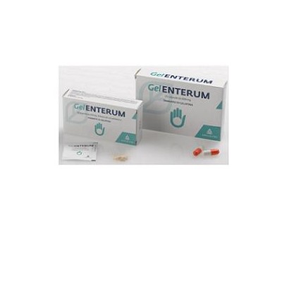 GELENTERUM 15CPS ADULTI