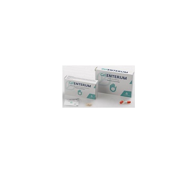 GELENTERUM 20BUST BAMBINI