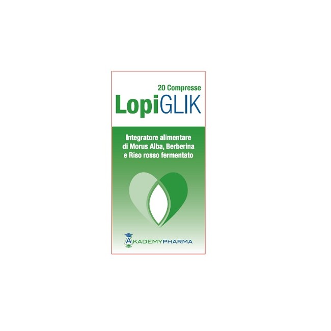 LOPIGLIK 20CPR