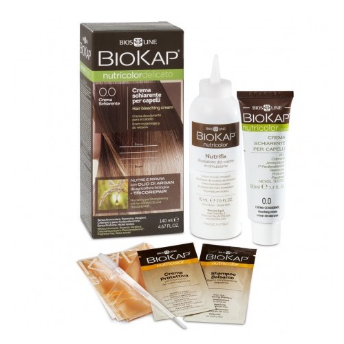BIOKAP NUTRIC 5,06 NEW CAST NM