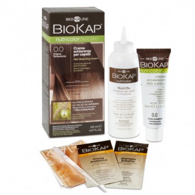 BIOKAP NUTRIC 5,06 NEW CAST NM