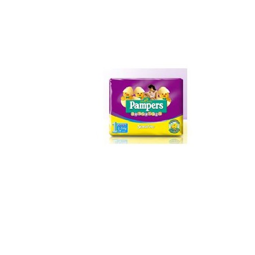 PAMPERS PROGRESSI SENS NEW28