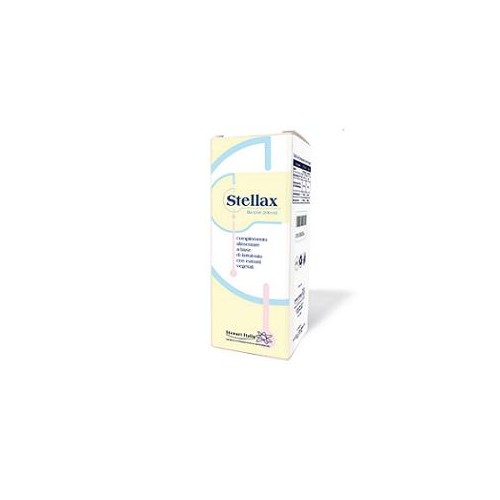 STELLAX SOLUZIONE ORALE 200ML