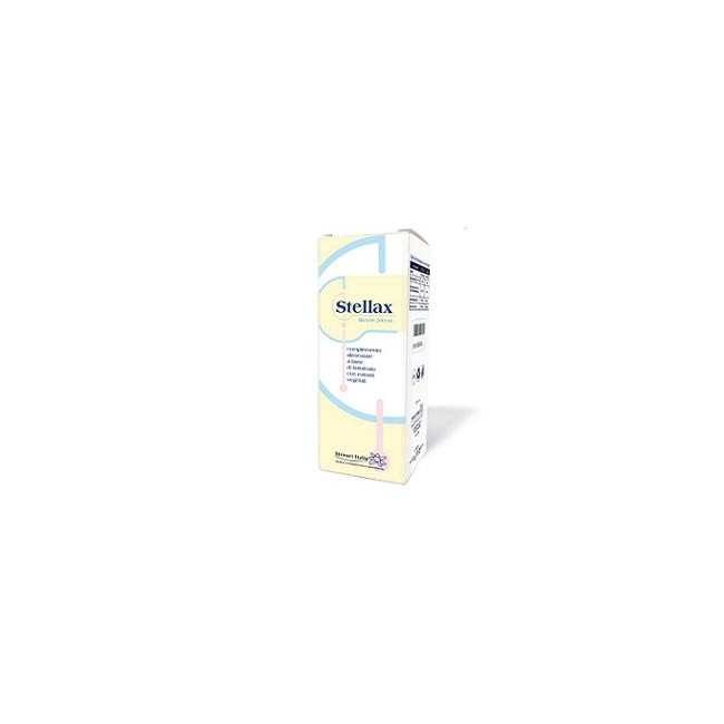 STELLAX SOLUZIONE ORALE 200ML