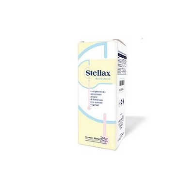 STELLAX SOLUZIONE ORALE 200ML