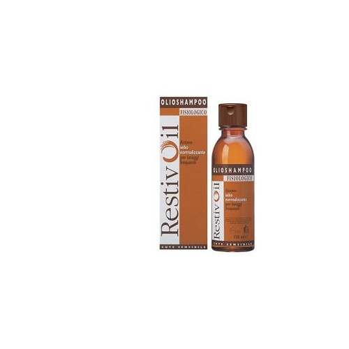 RESTIVOIL OLIOSH FISIOL 250ML