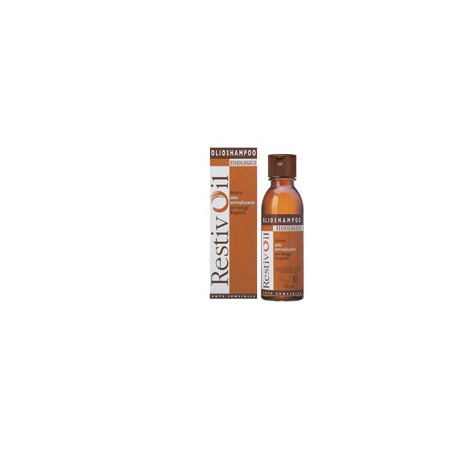 RESTIVOIL OLIOSH FISIOL 250ML