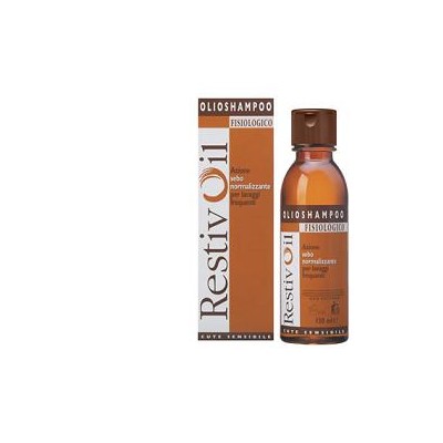 RESTIVOIL OLIOSH FISIOL 250ML