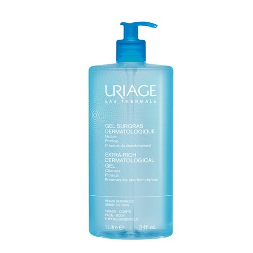 SURGRAS LIQUIDE DERMATOLOG 1LT