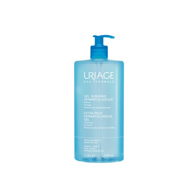 SURGRAS LIQUIDE DERMATOLOG 1LT