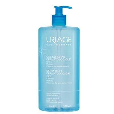 SURGRAS LIQUIDE DERMATOLOG 1LT