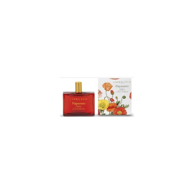 PAPAVERO SOAVE ACQ PROF 50ML