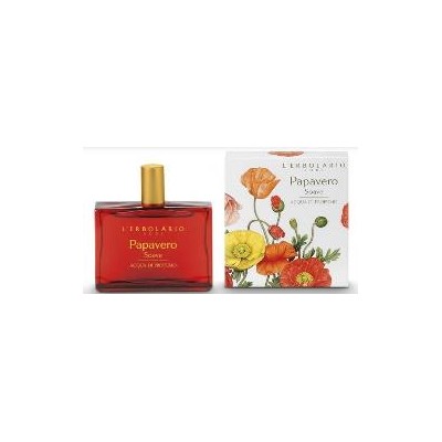 PAPAVERO SOAVE ACQ PROF 50ML