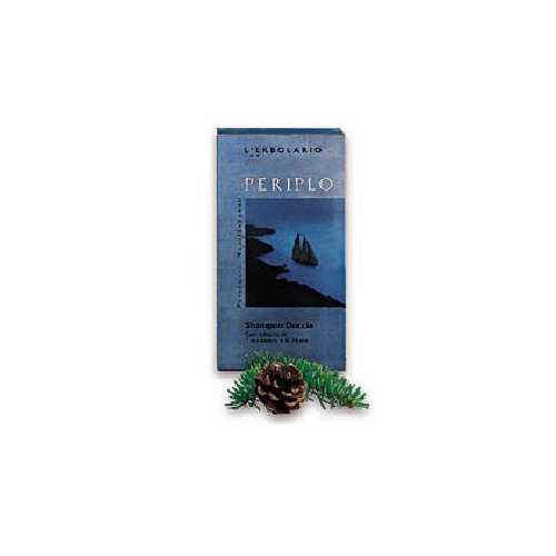 PERIPLO SHAMPOO DOCCIA 250ML