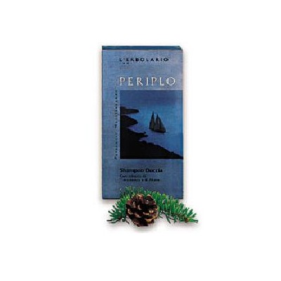 PERIPLO SHAMPOO DOCCIA 250ML