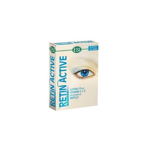 RETIN ACTIVE 20CPS