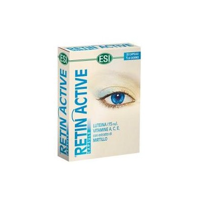 RETIN ACTIVE 20CPS
