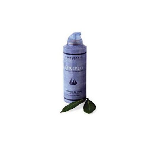 PERIPLO SCHIUMA BARBA 200ML